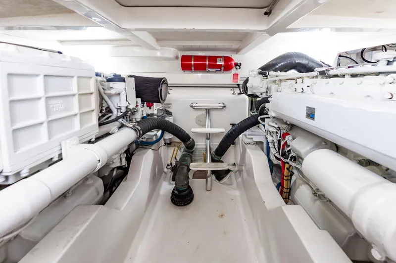 Slide: The Image of Cabo 40 Express 2008 - 58