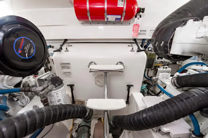 Slide: The Image of Cabo 40 Express 2008 - 59