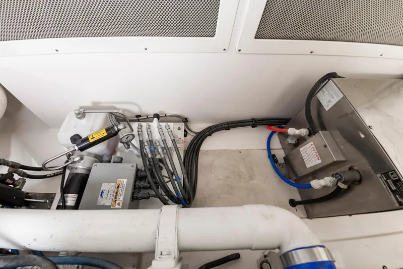 Slide: The Image of Cabo 40 Express 2008 - 60