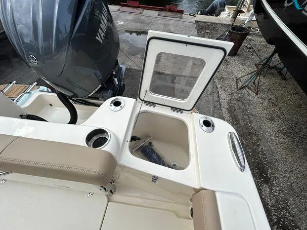 Slide: The Image of Scout 215 XSF 2025 - 10