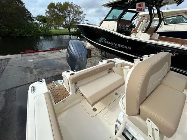 Slide: The Image of Scout 215 XSF 2025 - 11