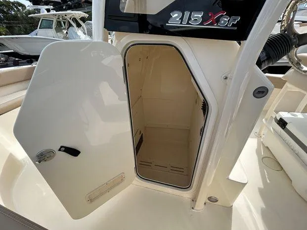 Slide: The Image of Scout 215 XSF 2025 - 3