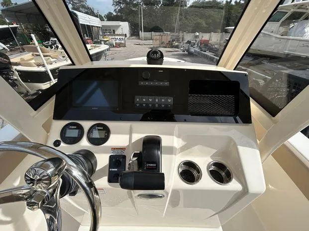 Slide: The Image of Scout 215 XSF 2025 - 4