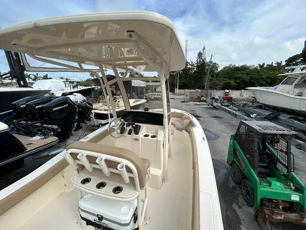 Slide: The Image of Scout 215 XSF 2025 - 6