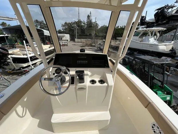 Slide: The Image of Scout 215 XSF 2025 - 7