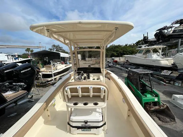 Slide: The Image of Scout 215 XSF 2025 - 8