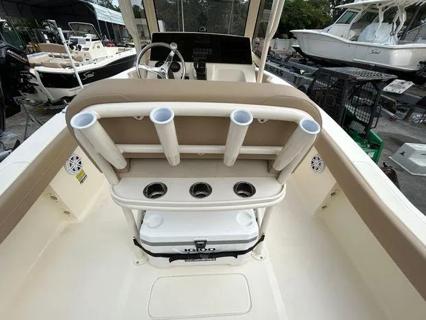 Slide: The Image of Scout 215 XSF 2025 - 9