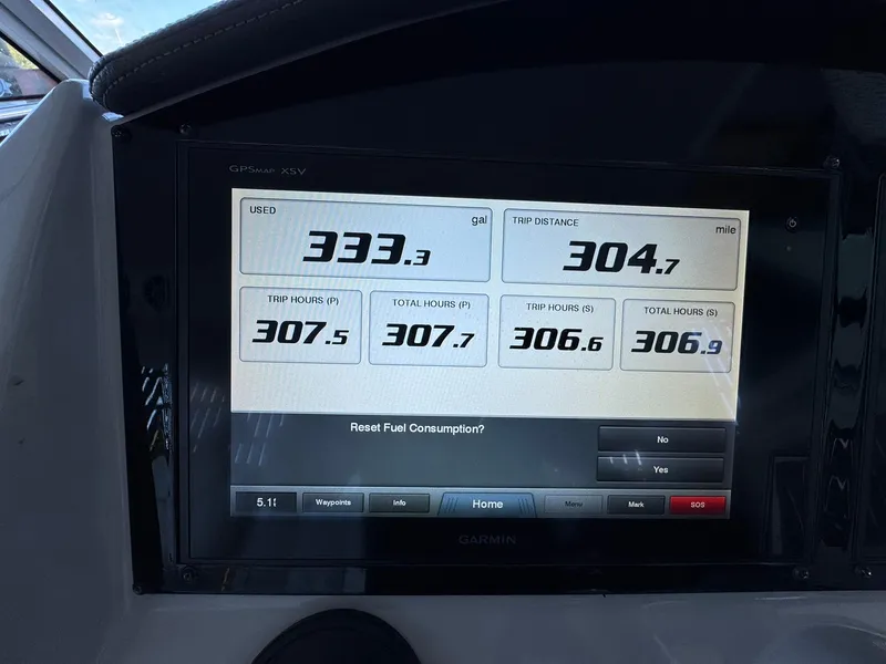 Slide: The Image of Regal 33 SAV 2020 - 15