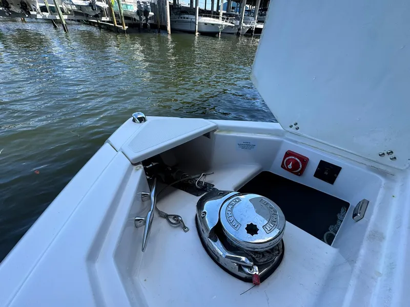 Slide: The Image of Regal 33 SAV 2020 - 56