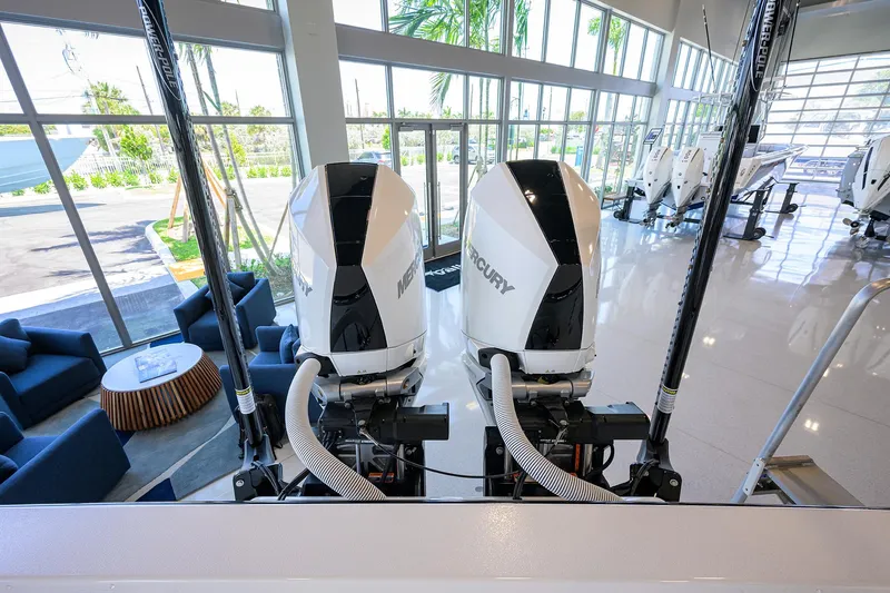 Slide: The Image of Valhalla Boatworks V-29 Hybrid 2025 - 56