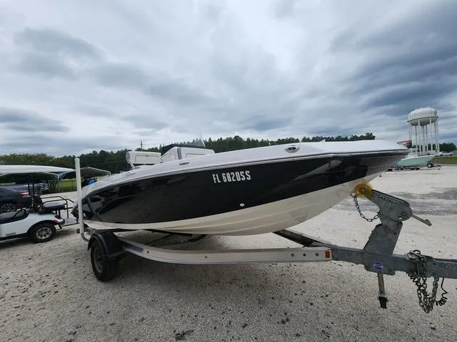 Slide: The Image of Yamaha 190 FSH Deluxe 2020 - 3