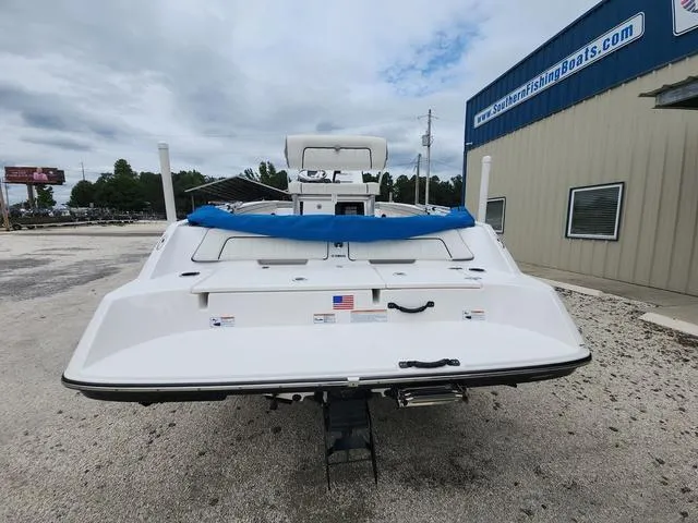 Slide: The Image of Yamaha 190 FSH Deluxe 2020 - 6