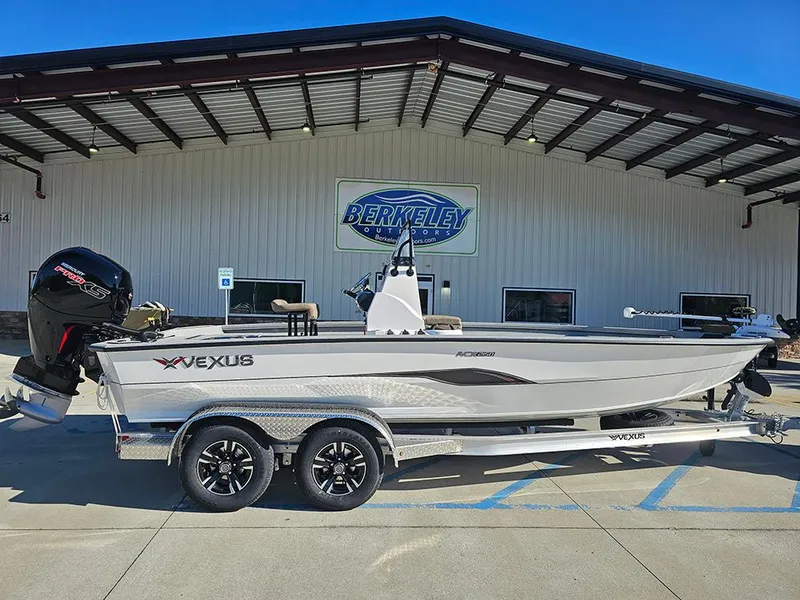 Vexus Boats ACX2150 2025 - Marine Source