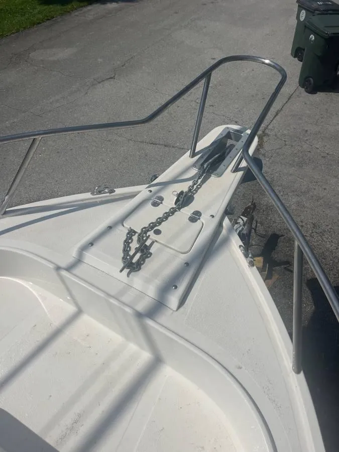 Slide: The Image of Shamrock 22 Predator 1997 - 3