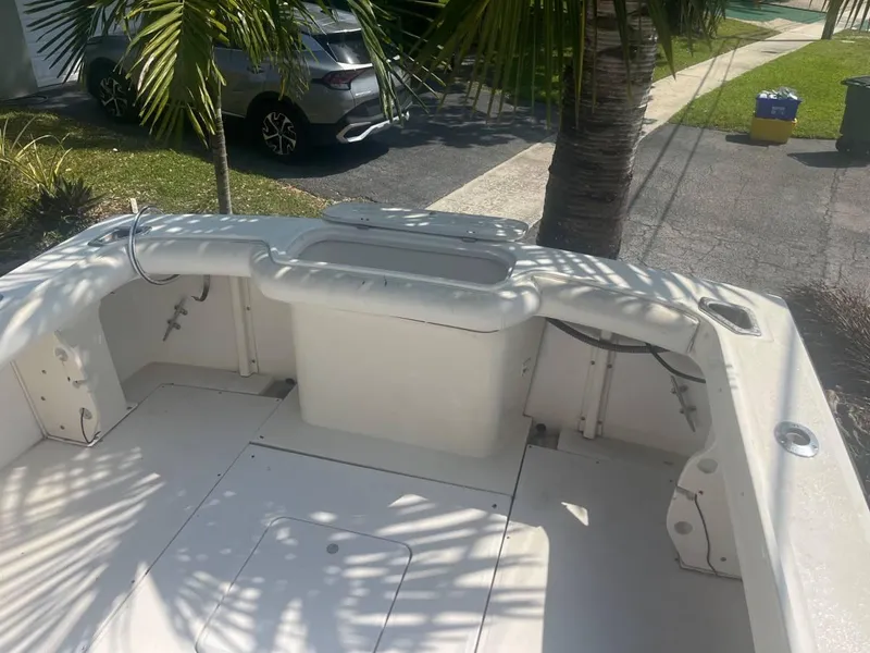 Slide: The Image of Shamrock 22 Predator 1997 - 4