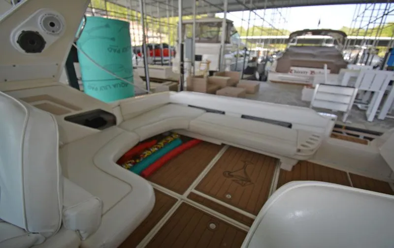 Slide: The Image of Cockpit Seating - 12