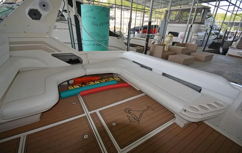 Slide: The Image of Cockpit Seating 2 - 13