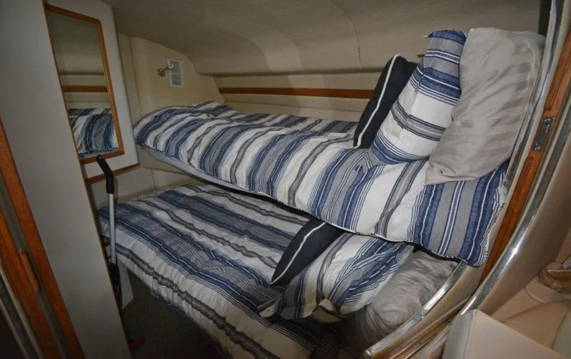 Slide: The Image of Side Stateroom - 3