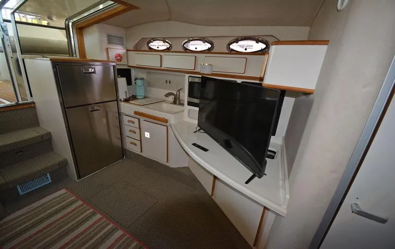 Slide: The Image of Galley - 4