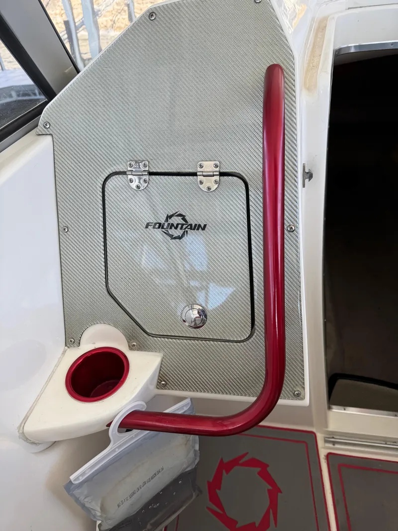 Slide: The Image of Fountain 38 Lightning 2008 - 53