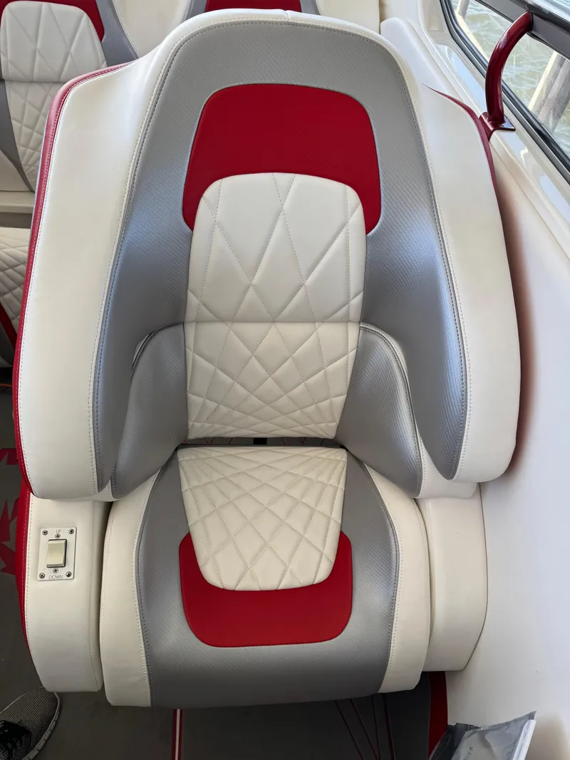 Slide: The Image of Fountain 38 Lightning 2008 - 56