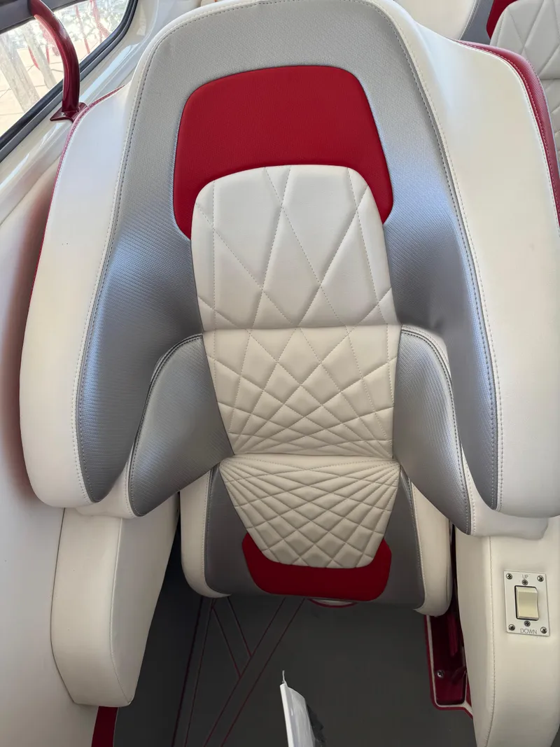 Slide: The Image of Fountain 38 Lightning 2008 - 57