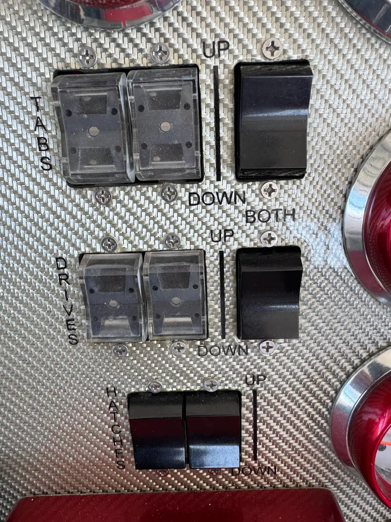 Slide: The Image of Fountain 38 Lightning 2008 - 65