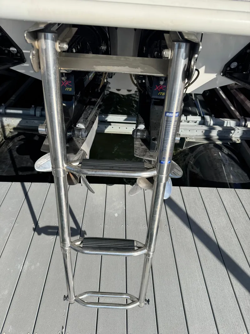 Slide: The Image of Fountain 38 Lightning 2008 - 67