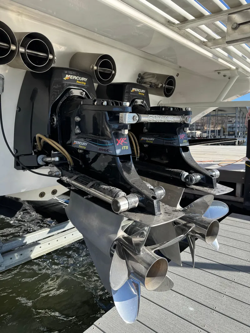 Slide: The Image of Fountain 38 Lightning 2008 - 69