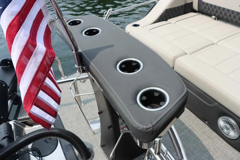 Slide: The Image of Barletta LUSSO 25UCAT 2026 - 10