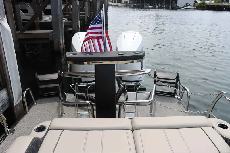 Slide: The Image of Barletta LUSSO 25UCAT 2026 - 11