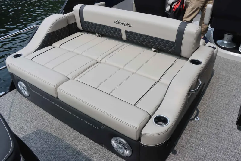 Slide: The Image of Barletta LUSSO 25UCAT 2026 - 12