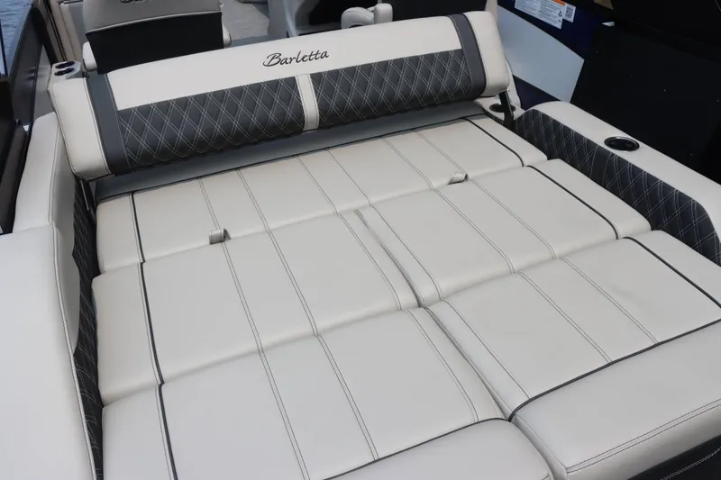 Slide: The Image of Barletta LUSSO 25UCAT 2026 - 13