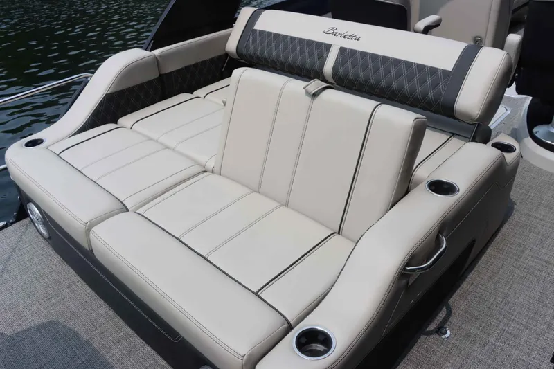 Slide: The Image of Barletta LUSSO 25UCAT 2026 - 14