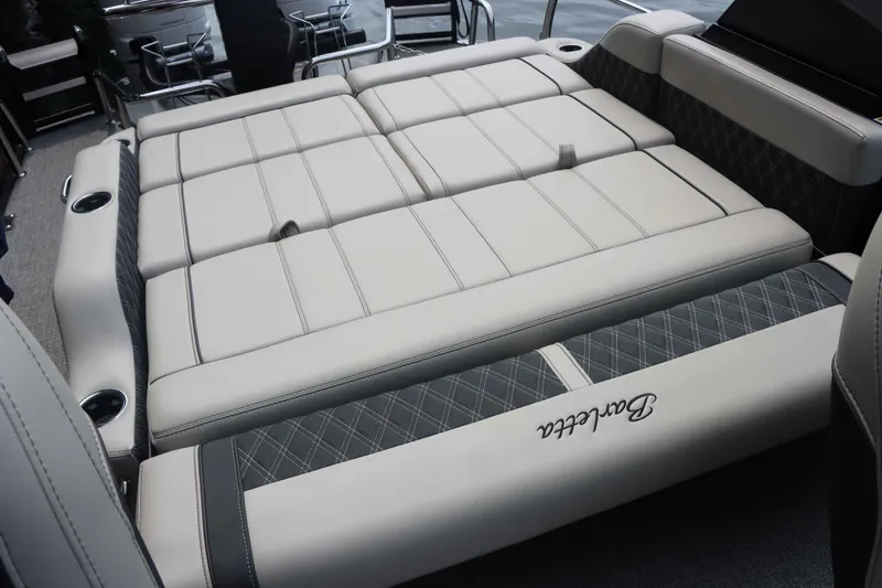 Slide: The Image of Barletta LUSSO 25UCAT 2026 - 15