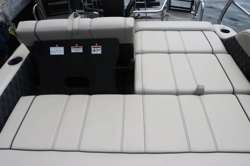 Slide: The Image of Barletta LUSSO 25UCAT 2026 - 16