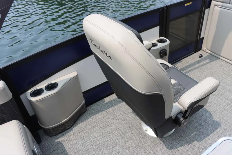 Slide: The Image of Barletta LUSSO 25UCAT 2026 - 17