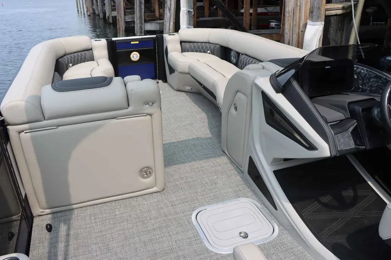 Slide: The Image of Barletta LUSSO 25UCAT 2026 - 18