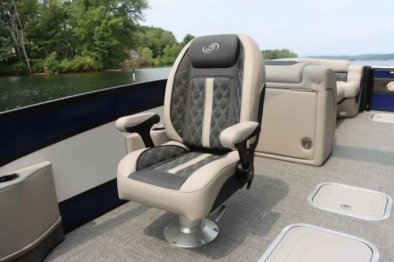 Slide: The Image of Barletta LUSSO 25UCAT 2026 - 20