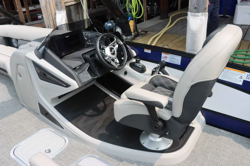 Slide: The Image of Barletta LUSSO 25UCAT 2026 - 21