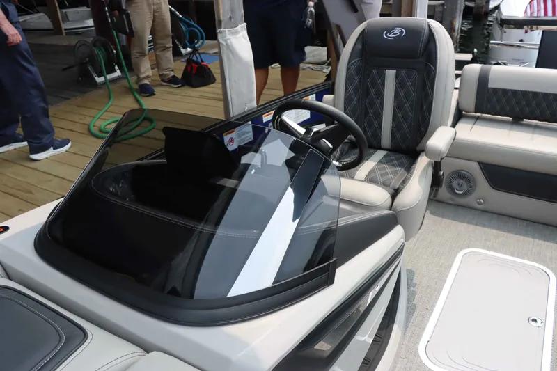 Slide: The Image of Barletta LUSSO 25UCAT 2026 - 22