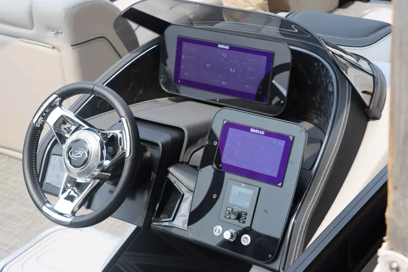 Slide: The Image of Barletta LUSSO 25UCAT 2026 - 23