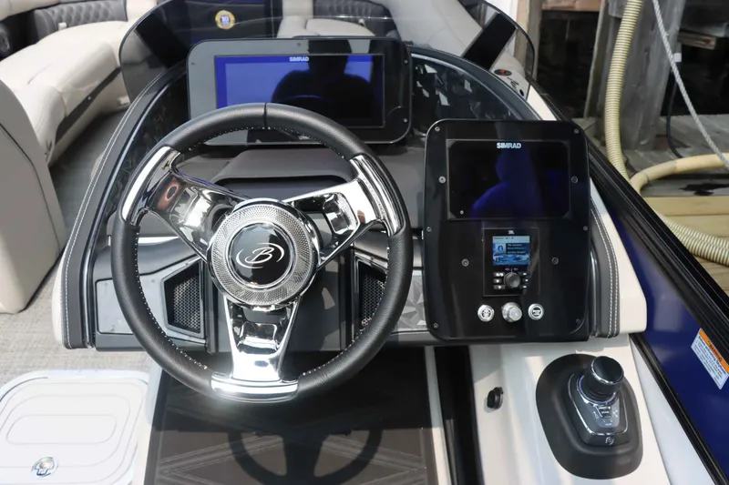 Slide: The Image of Barletta LUSSO 25UCAT 2026 - 24