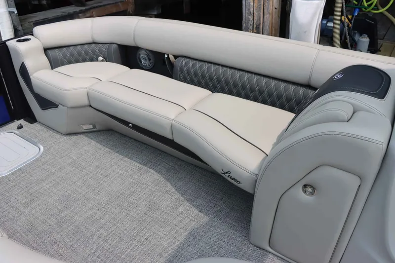 Slide: The Image of Barletta LUSSO 25UCAT 2026 - 26