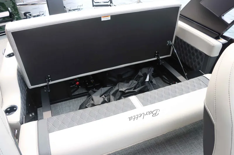 Slide: The Image of Barletta LUSSO 25UCAT 2026 - 28