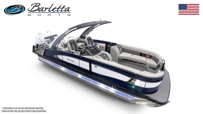 Slide: The Image of Barletta LUSSO 25UCAT 2026 - 29