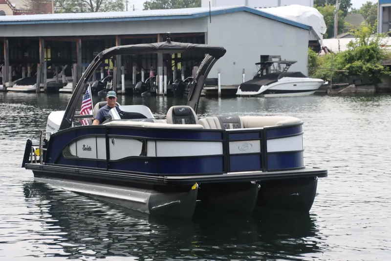 Slide: The Image of Barletta LUSSO 25UCAT 2026 - 3