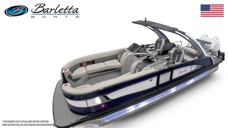 Slide: The Image of Barletta LUSSO 25UCAT 2026 - 30
