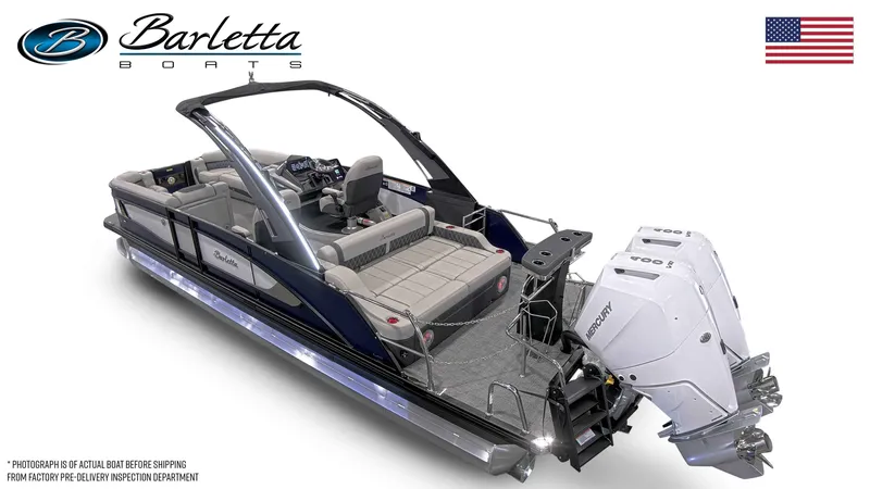 Slide: The Image of Barletta LUSSO 25UCAT 2026 - 31