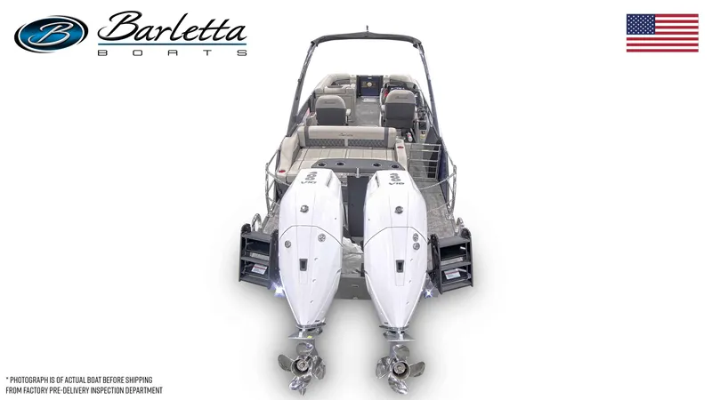 Slide: The Image of Barletta LUSSO 25UCAT 2026 - 32